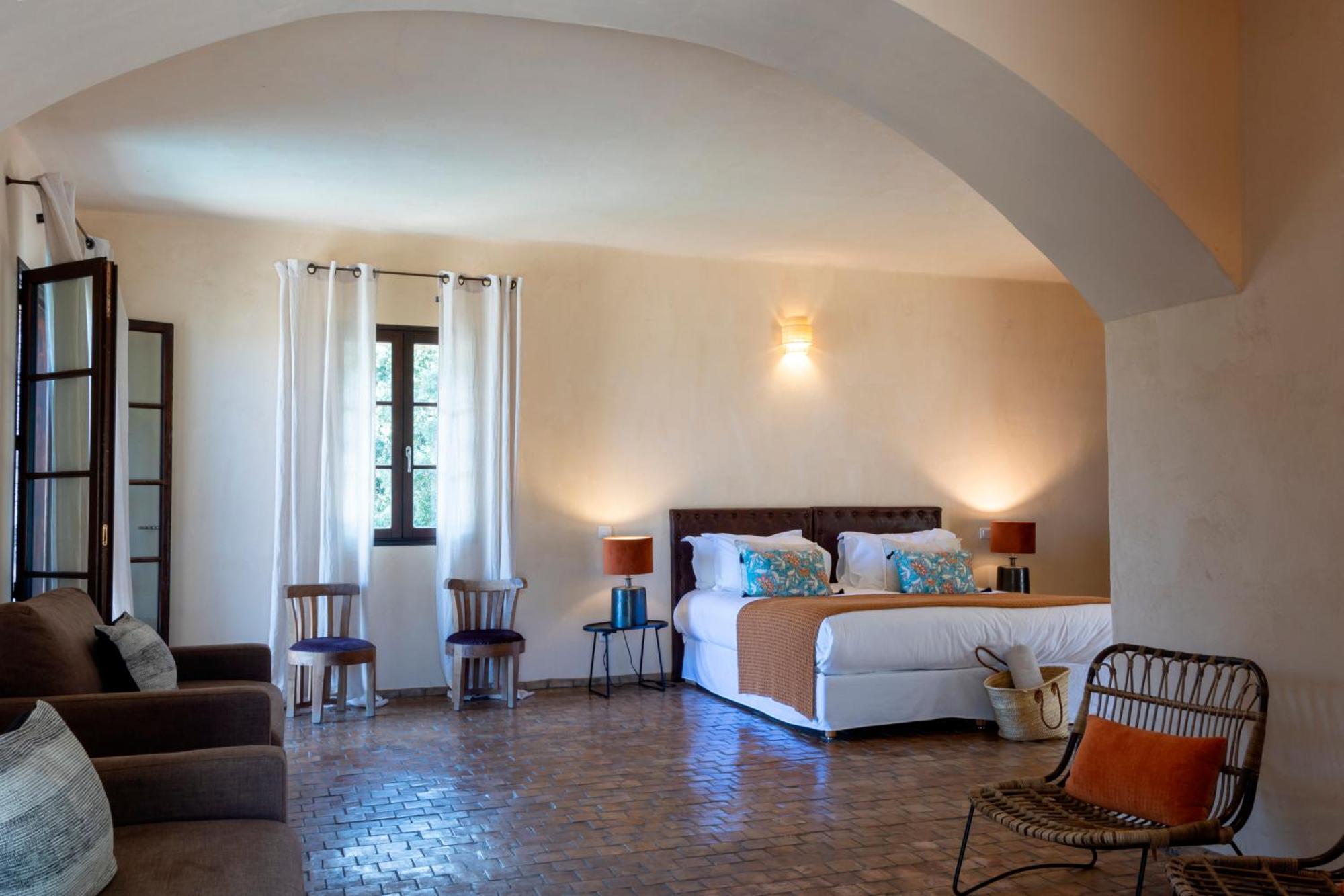 Lama Hotel Case Latine מראה חיצוני תמונה