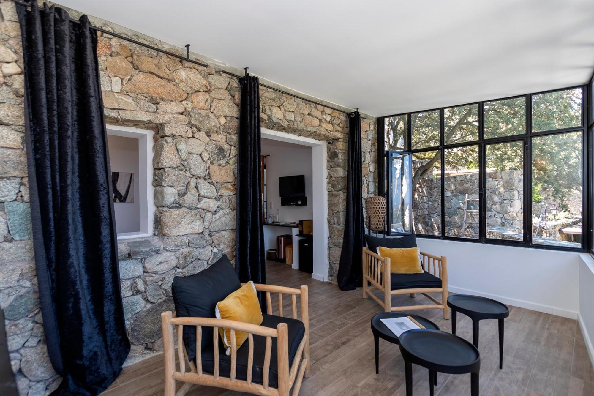 Lama Hotel Case Latine מראה חיצוני תמונה