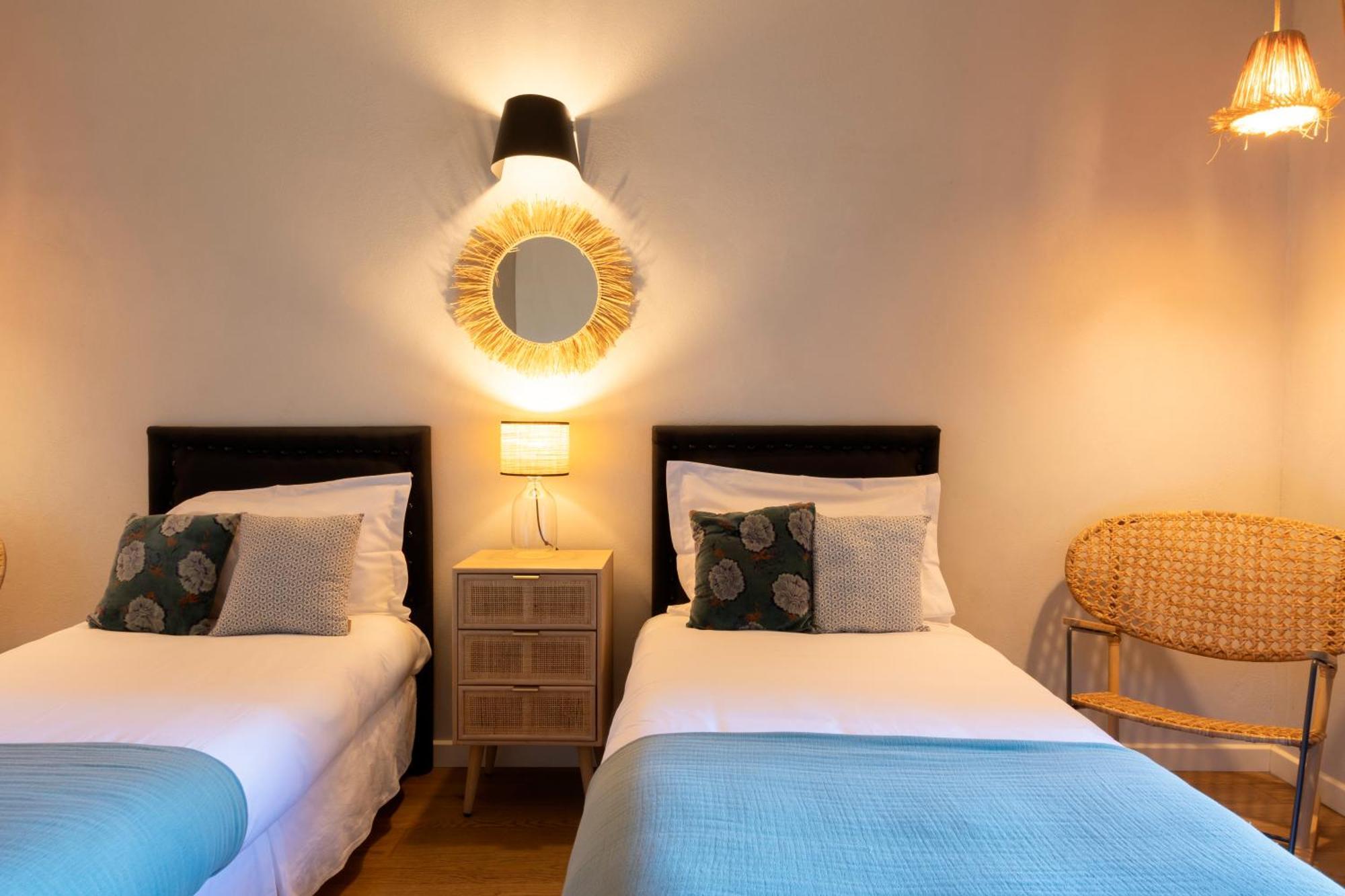 Lama Hotel Case Latine מראה חיצוני תמונה