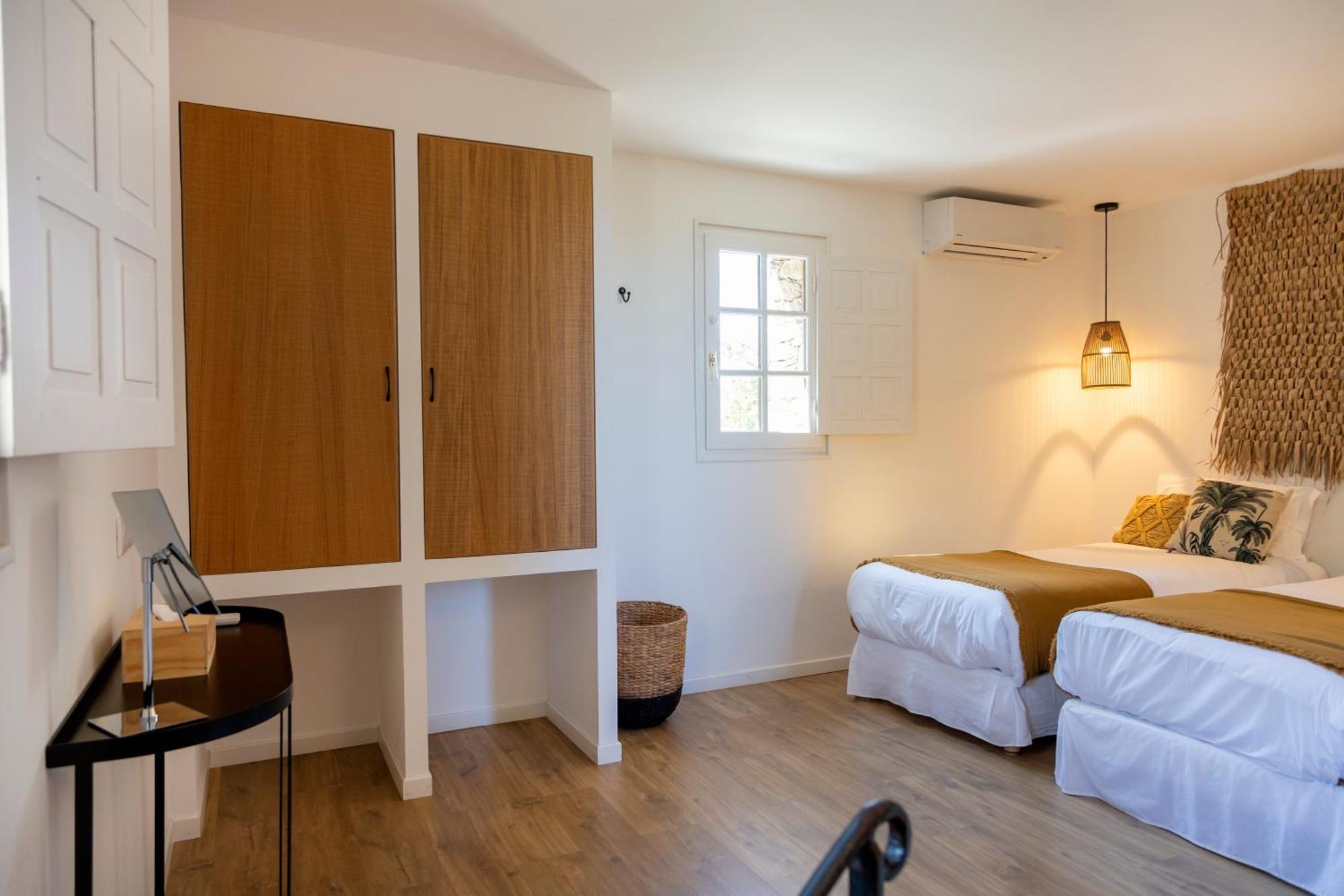 Lama Hotel Case Latine מראה חיצוני תמונה